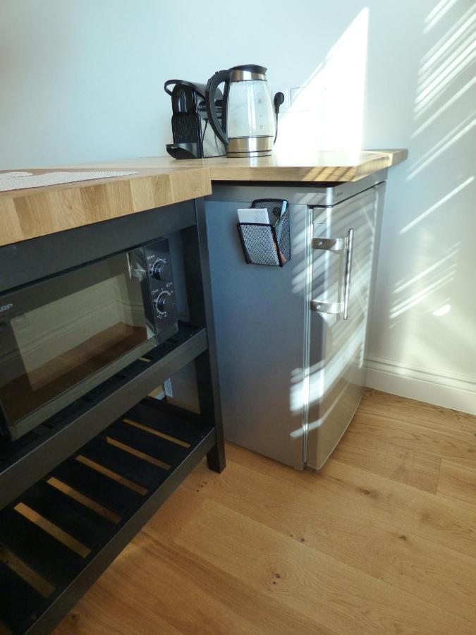 Apartament Swietojanska グディニャ エクステリア 写真
