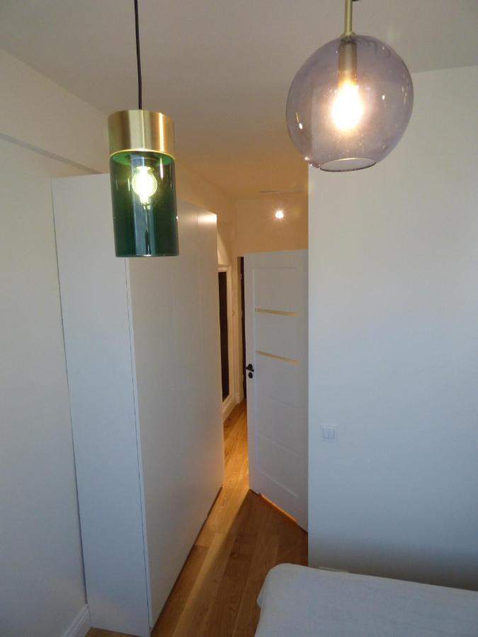 Apartament Swietojanska グディニャ エクステリア 写真