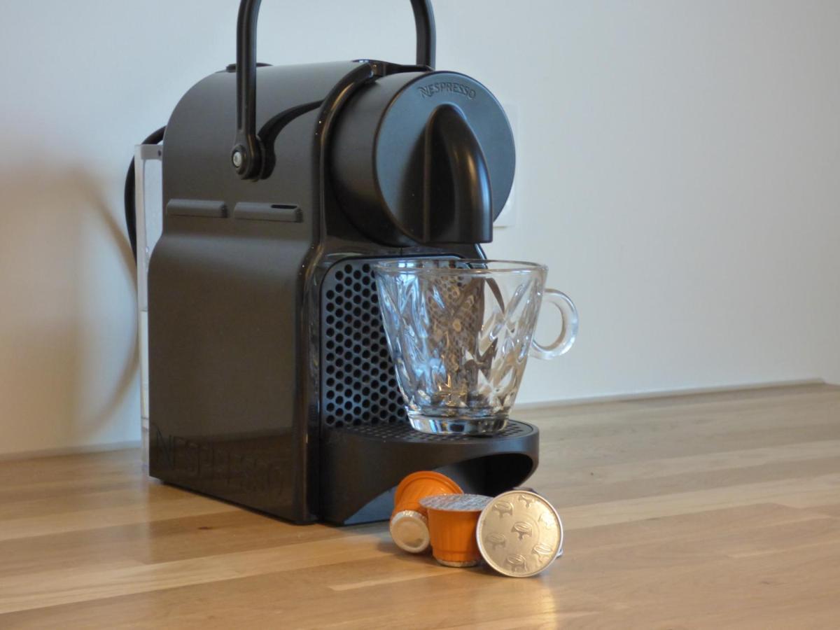 Apartament Swietojanska グディニャ エクステリア 写真