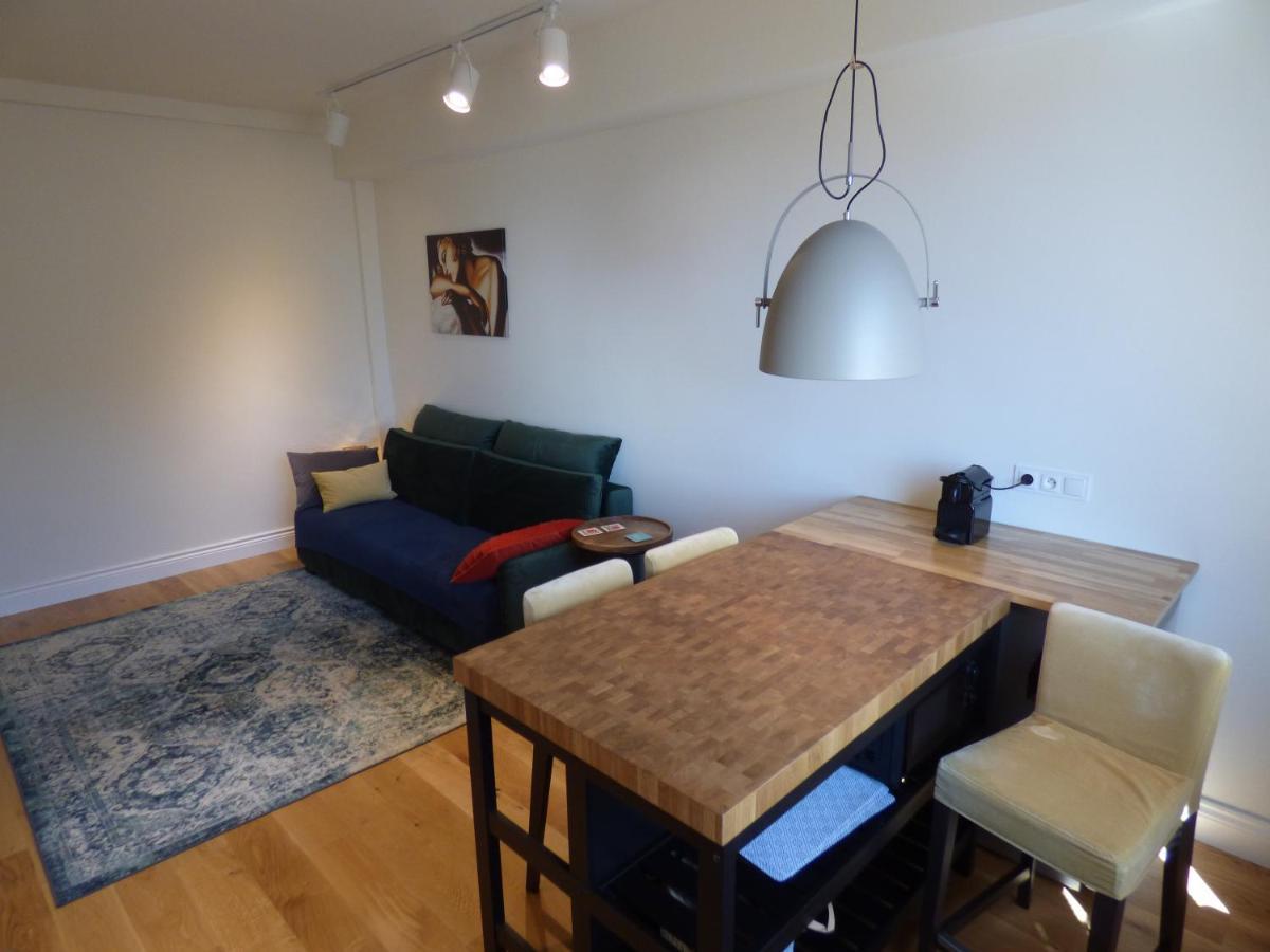 Apartament Swietojanska グディニャ エクステリア 写真