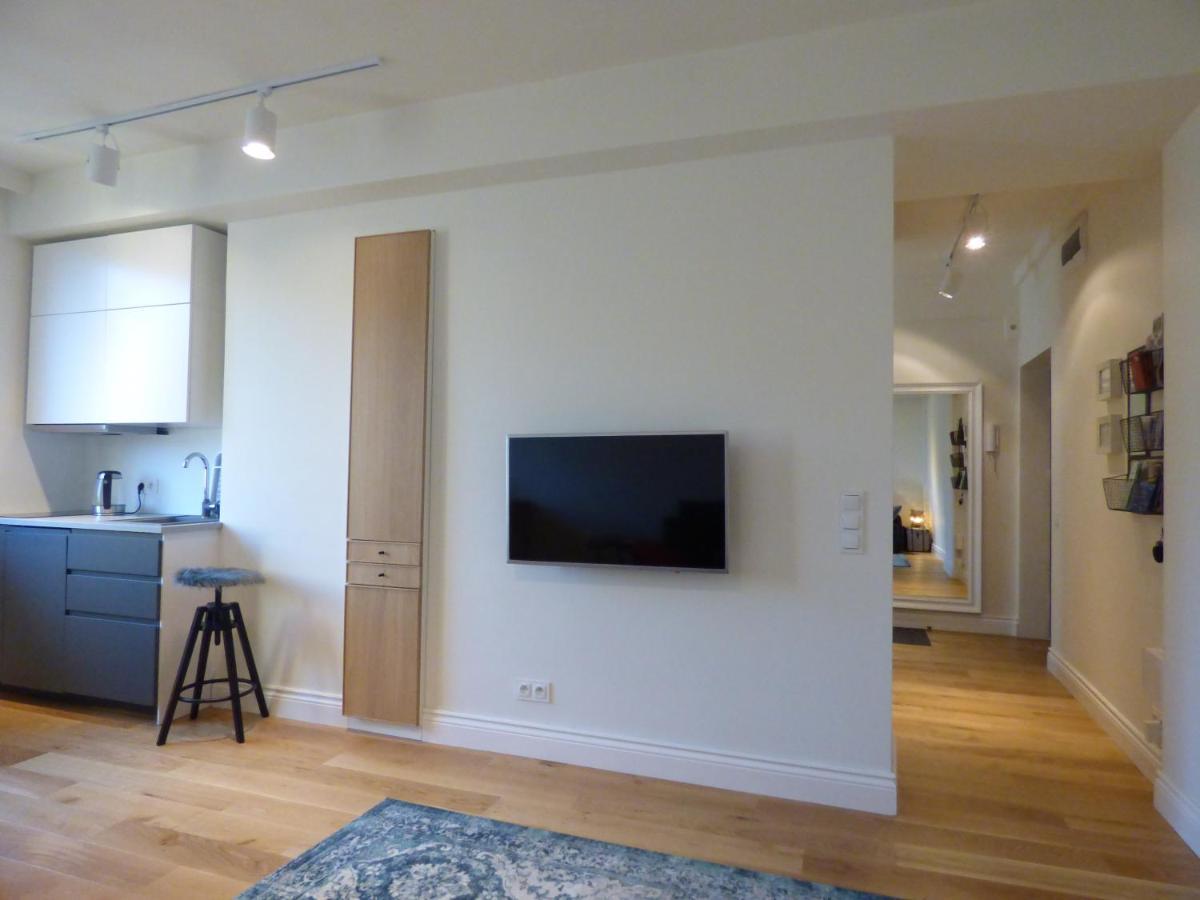 Apartament Swietojanska グディニャ エクステリア 写真