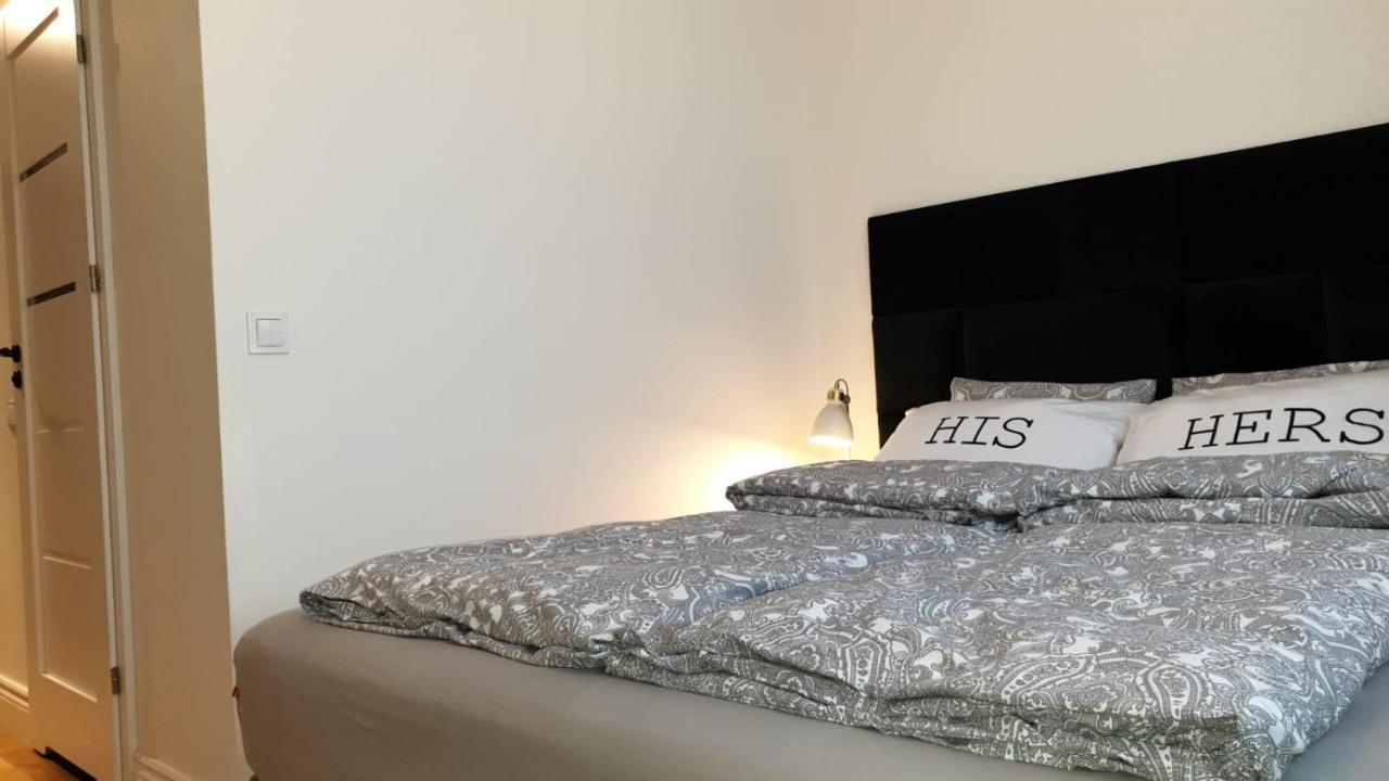 Apartament Swietojanska グディニャ エクステリア 写真