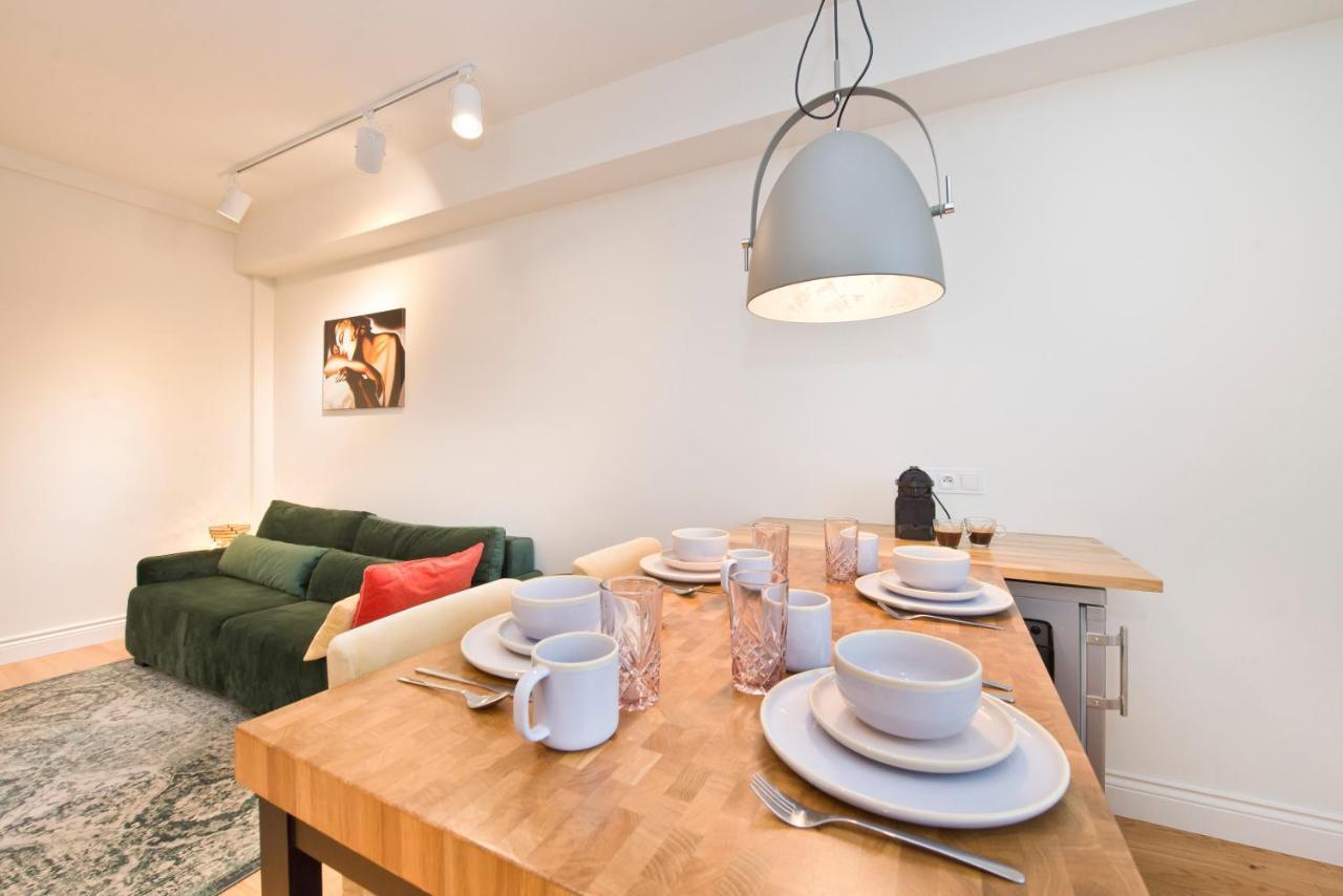 Apartament Swietojanska グディニャ エクステリア 写真