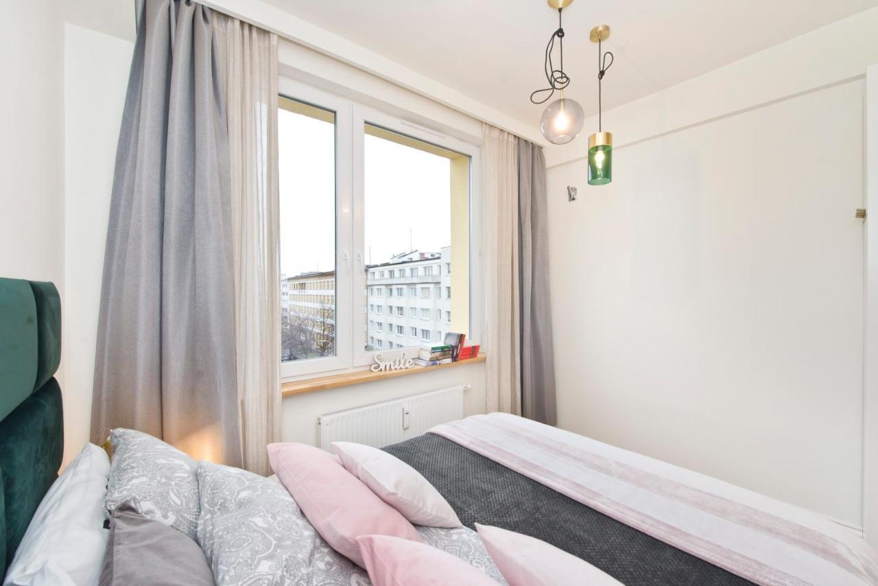 Apartament Swietojanska グディニャ エクステリア 写真