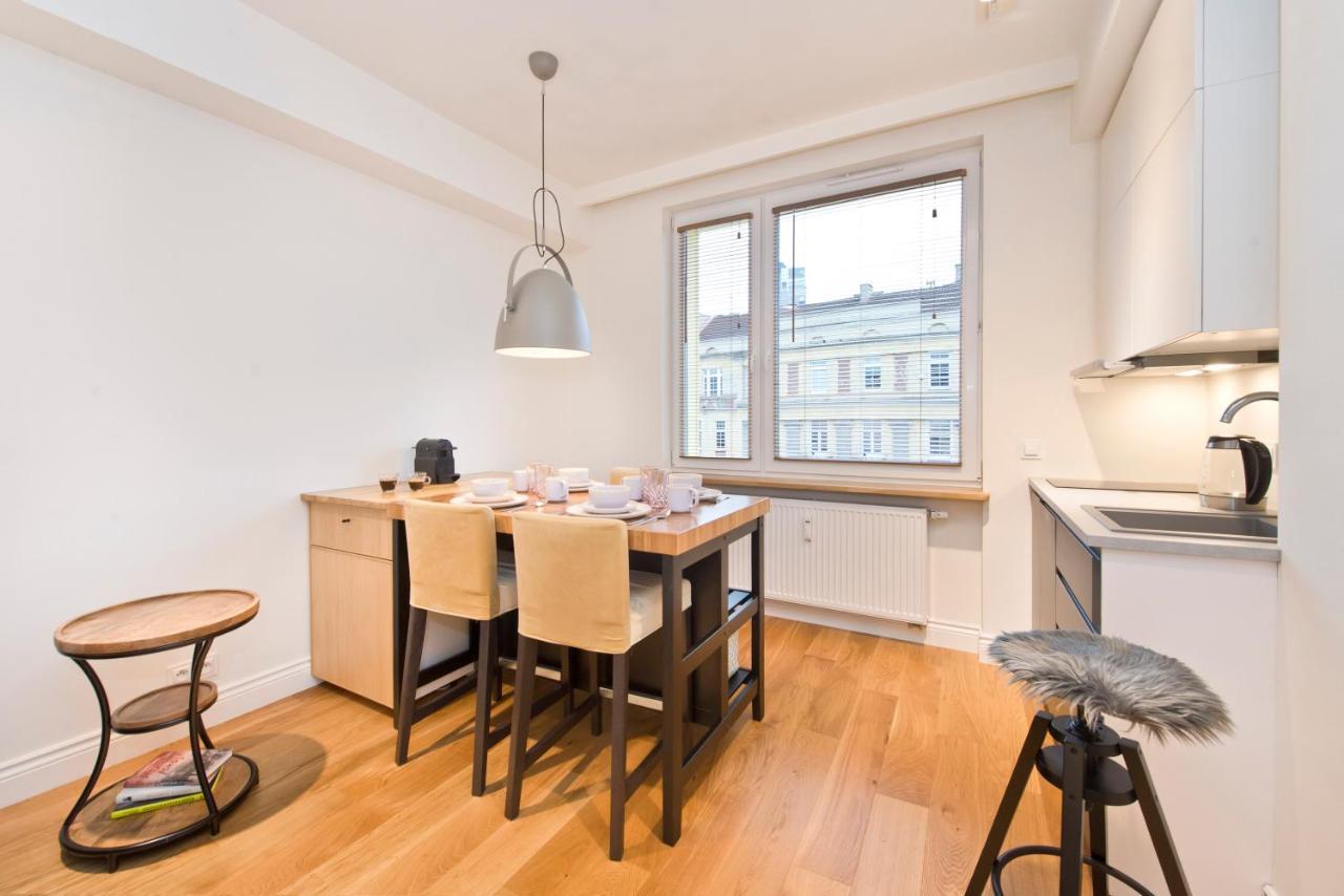 Apartament Swietojanska グディニャ エクステリア 写真