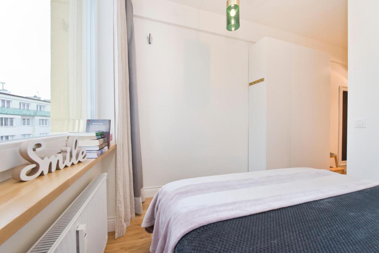 Apartament Swietojanska グディニャ エクステリア 写真