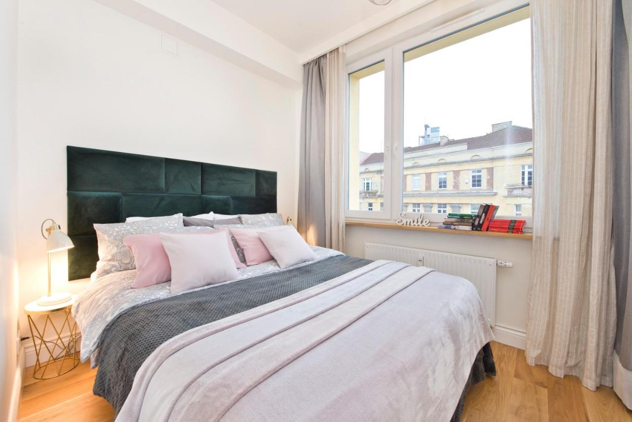 Apartament Swietojanska グディニャ エクステリア 写真